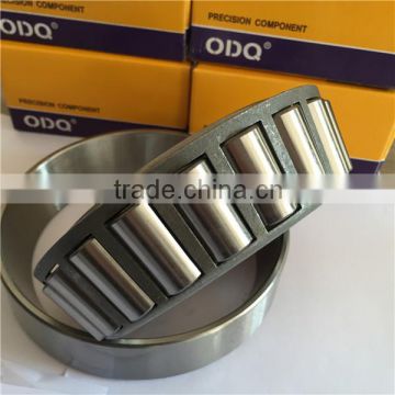 Single row taper roller bearing and high precision double thrust roller bearing 33009