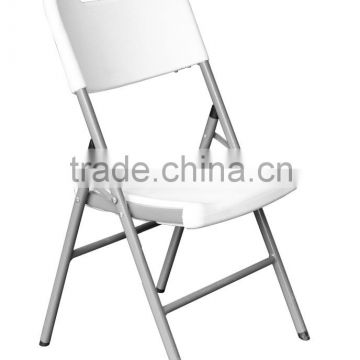 Customized Blow Mold Folding Chair