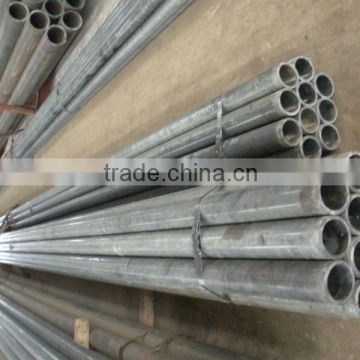 cold finished steel tube