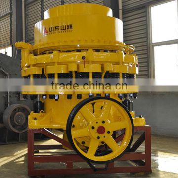 WT Series high quality symons cone crusher