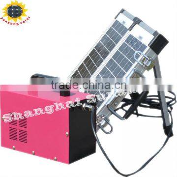 Good quality portable solar power system