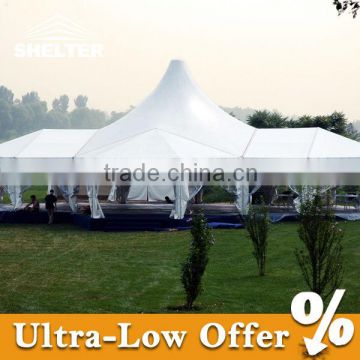 Customized tentsage canopy for sale