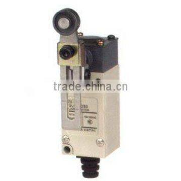 CNGAD white HL limiting switches(limited switch,miniature micro switch)(HL-5030)