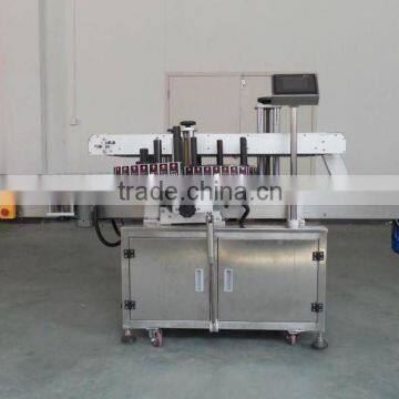 MT-3510 Automatic adhesive sticker labeling machine