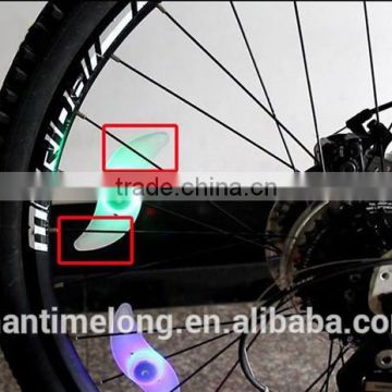 3 Mode Bike Bicycle Cycling Spoke Wire Tire Tyre Wheel LED Bright Light Lamp