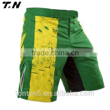 Custom fabric shorts mma, kick boxing shorts, fight shorts                        
                                                Quality Choice