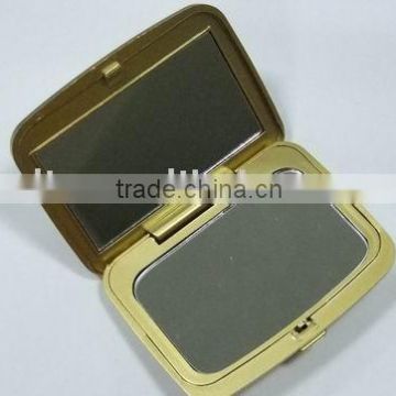 two sides compact mirror