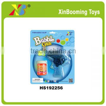 Christmas toy summer bubble