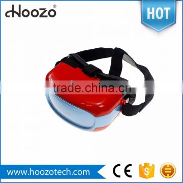 New product quality assurance aspheric movies 3d glasses