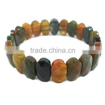 Natural stone bracelet NSB-009