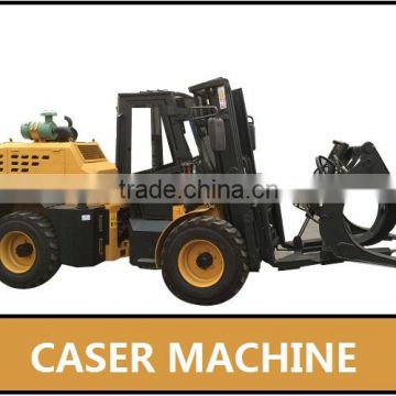 CPCY35 forklift with CE