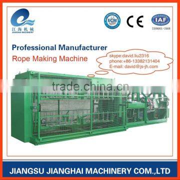 rope making machine