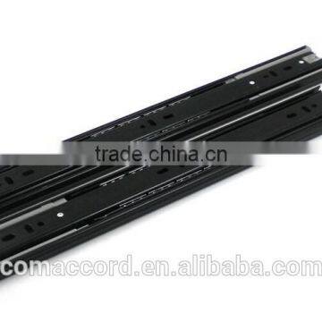 Hot china products wholesale telescopic channel drawer slide new items in china market                        
                                                Quality Choice
