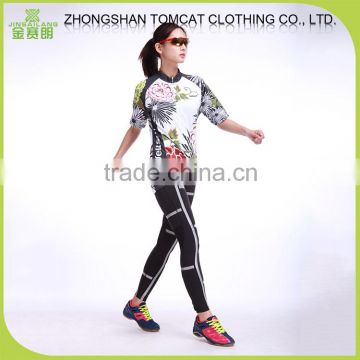 china cycling jersey , custom made cycling jersey , biking jersey set