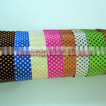 coloured aluminum foil china manufacturer