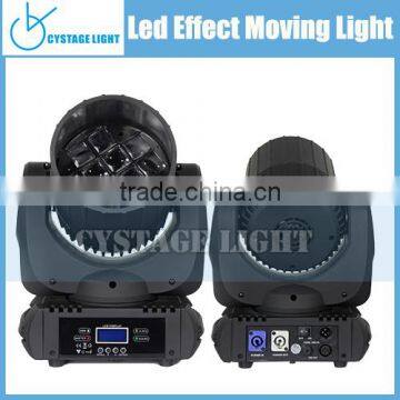 Concerts Lights Effect 12X12W Moving Head High Quality