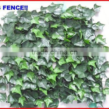 2013 factory Garden Fencing top 1 Garden decoration fence synthetic turf for garden