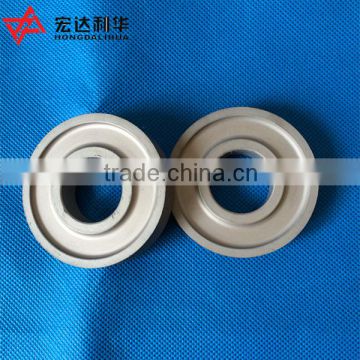 High Quality Tungsten Carbide Seal Ring From China Lihua