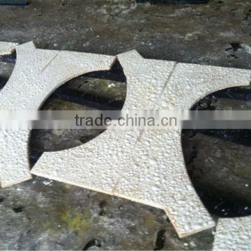 mould board stone