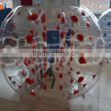 High quality human ball for sale,inflatable zorb ball for sale,bubble ball suits