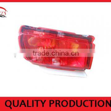 car rear fog lamp used for toyota land cruiser prado 2010 rear fog lamp