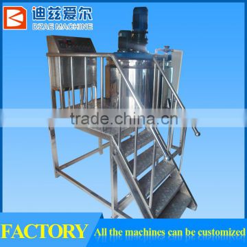 liquid chemical reactor tank for sale, chemical liquid reactor tank, hot oil heating reactor tank