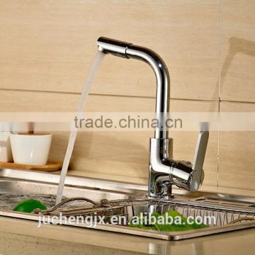 New design sink faucet