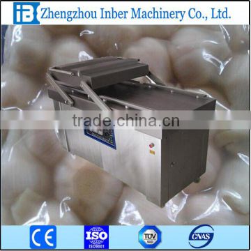 low factory price Fruit Vegetable Vacuum Packaging Machine DZ-400