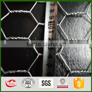 breeding fence/galvanized hexagonal wire netting
