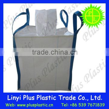UV treated pp woven big ton bag,pp big ton bag