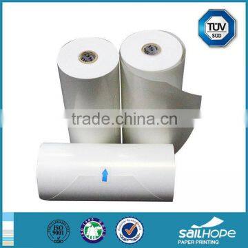 Top quality latest color ultrasound paper