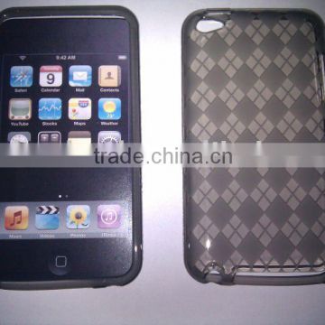 tpu mobile phone case for iPhone 4G, Blackberry...