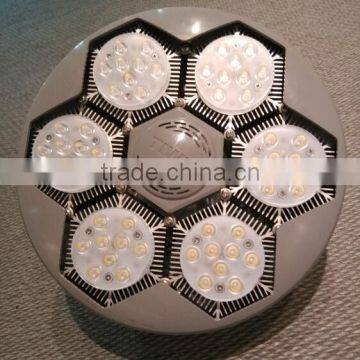 TIWIN beautiful design colorful 100w led high bay lighting