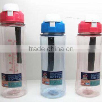 Bicycle Tritan With BPA Free Sports Water Bottles Series 23oz