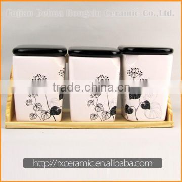 China Supplier High Quality condiment set holder