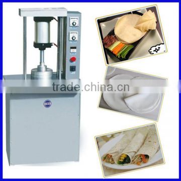 SUS 304 Flour Tortilla Making Machine for Sale