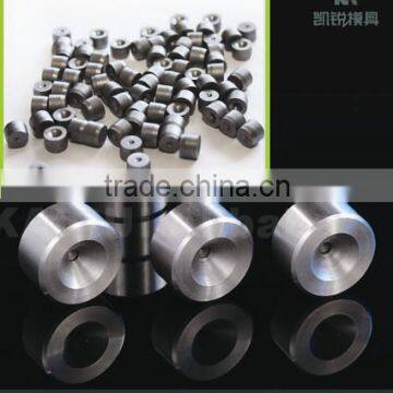 Low price and high quality cemented carbide wire drawing dies from china