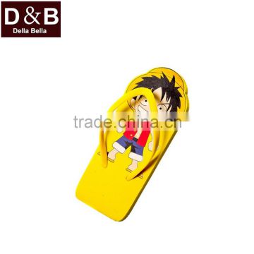 89574-210 Hot selling newest model cheapest cartoon slipper