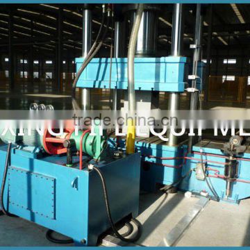 metal and steel pipe straightening machine from china