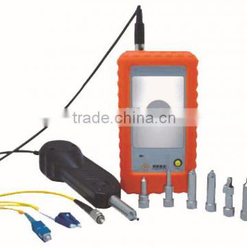 fiber cable Inspection Probe STS824 with LC/SC/FC/AV-USB optional