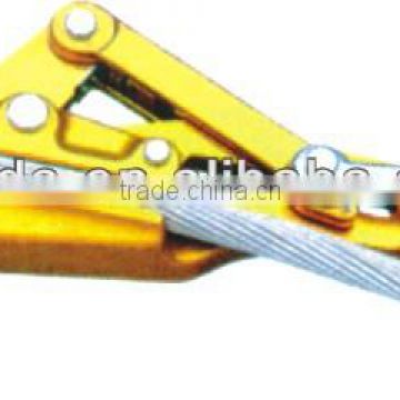 HKL Aluminum Alloy Wire Grip for Insulated Conductors