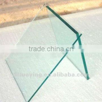 Tempered/Toughened Glass for Staircase Railing