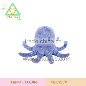 Plush Sea Animal Toy