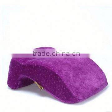 China Cheap Wholesale bed study pillow