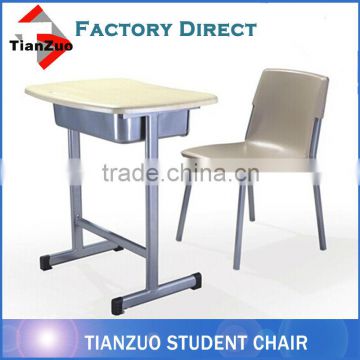 For Sale School Used Desk School Chairs