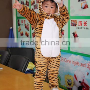 Funny animal costumes for children