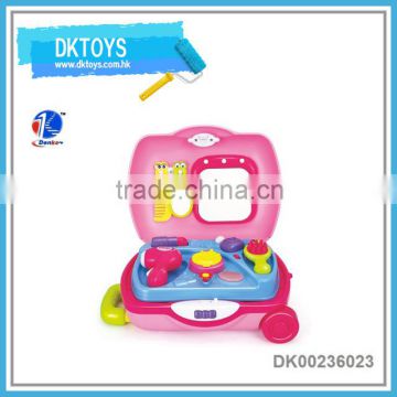 LOVELY LITTLE PRINCESS SUITCASE