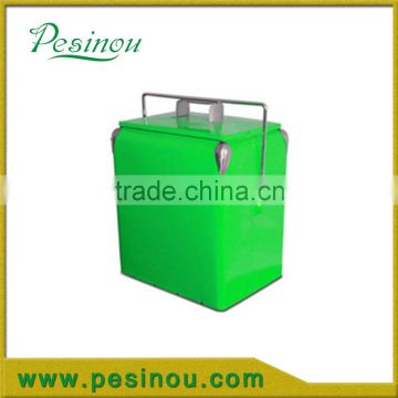 Multifunction Portable Refrigerator with Handle