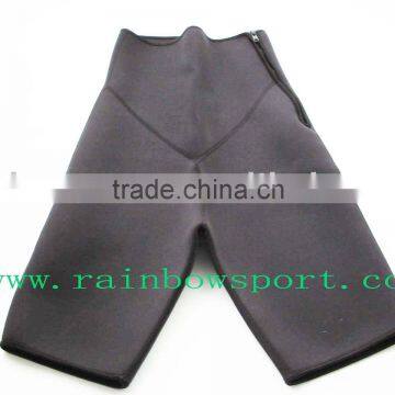 Neoprene Slimming Shorts