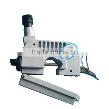Split core (clip-on) outdoor current transformer